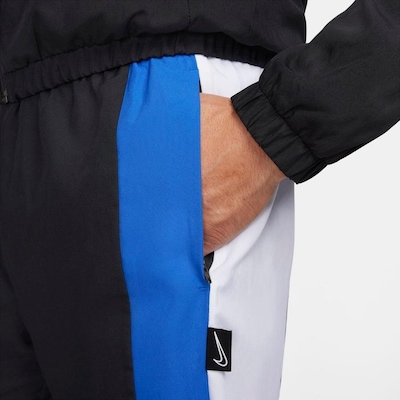 Agasalho sem Capuz Nike Dri-Fit Academy - Masculino - Foto 6