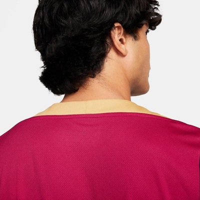 Camiseta Nike Barcelona Strike - Masculina - Foto 6