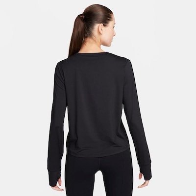 Camiseta Nike Dri-Fit One - Feminina - Foto 2