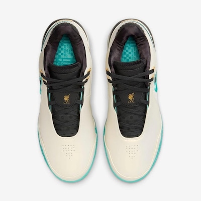 Tênis Nike Zoom Lebron Nxxt Gen - Masculino - Foto 4