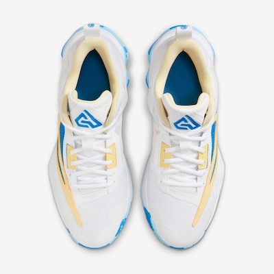 Tênis Nike Giannis Immortality 3 - Masculino - Foto 4