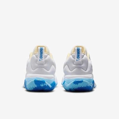 Tênis Nike Giannis Immortality 3 - Masculino - Foto 6