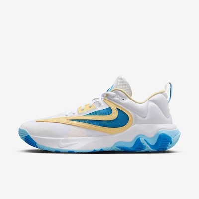 Tênis Nike Giannis Immortality 3 - Masculino - Foto 1