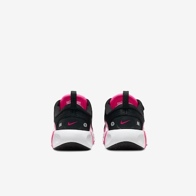 Tênis Nike Infinity Flow - Infantil - Foto 6