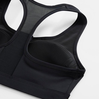 Top Fitness Nike Swoosh - Feminino - Foto 4