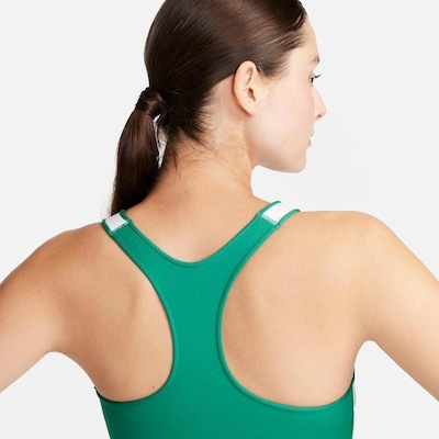 Top Fitness Nike Dri-Fit - Feminino - Foto 4