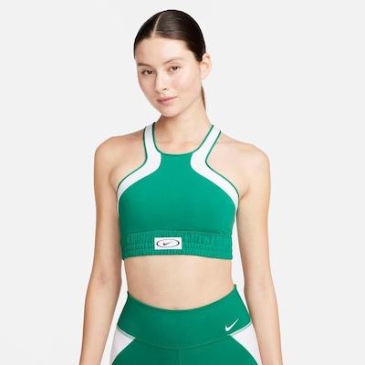Top Fitness Nike Dri-Fit - Feminino - Foto 1