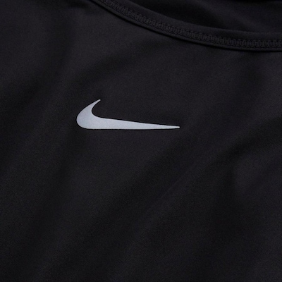 Camiseta Regata Nike Dri-Fit One - Feminina - Foto 6