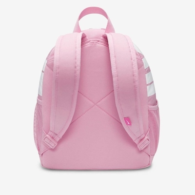 Mochila Nike Brasilia Mini Jdi - Infantil - Foto 4