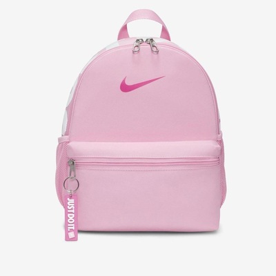 Mochila Nike Brasilia Mini Jdi - Infantil - Foto 1
