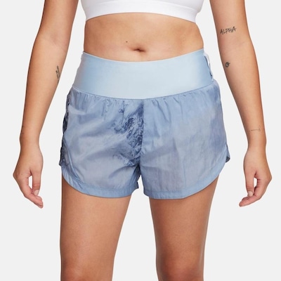 Short Nike Repel - Feminino - Foto 2