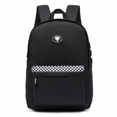 Mochila Cavalera Resistente - 19 Litros - Foto 1