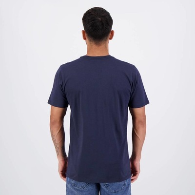 Camiseta Hurley Puff - Masculina - Foto 4