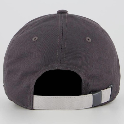 Boné Aba Curva Atlético Mineiro adidas Escudo - Strapback - Adulto - Foto 3