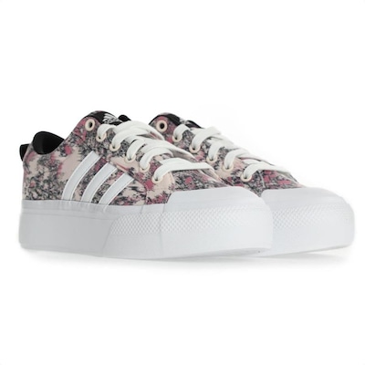 Tênis adidas Bravada 2.0 Platform - Feminino - Foto 3