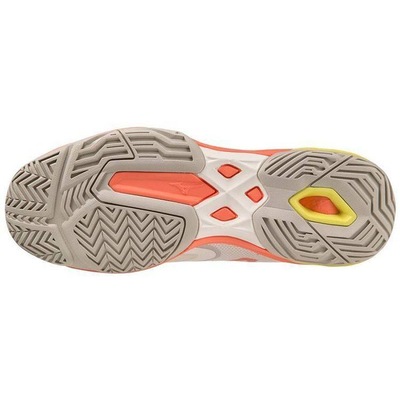 Tênis Mizuno Exceed Light 2 All Court - Unissex - Foto 2