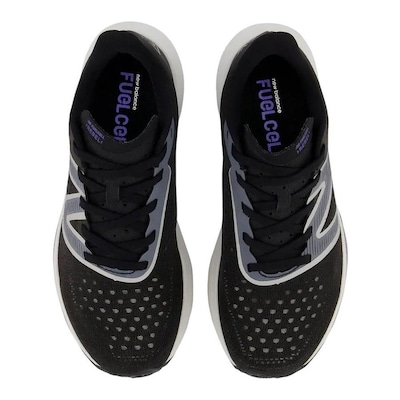 Tênis New Balance Fuelcell Rebel V3 - Feminino - Foto 4