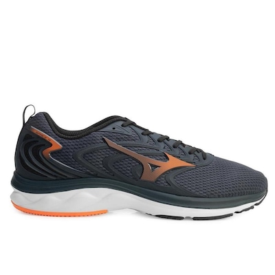 TÊNIS MIZUNO SPACE 4 MZ24 - MASCULINO - Foto 2
