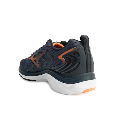 TÊNIS MIZUNO SPACE 4 MZ24 - MASCULINO - Foto 5