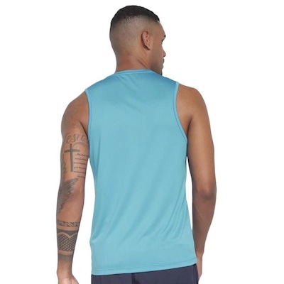 Camiseta Regata de Treino Nirvana - Masculina - Foto 2