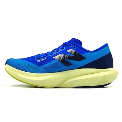 Tênis New Balance Fuelcell Rebel V4 Feminino - Foto 2
