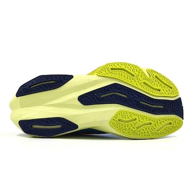 Tênis New Balance Fuelcell Rebel V4 Feminino - Foto 3