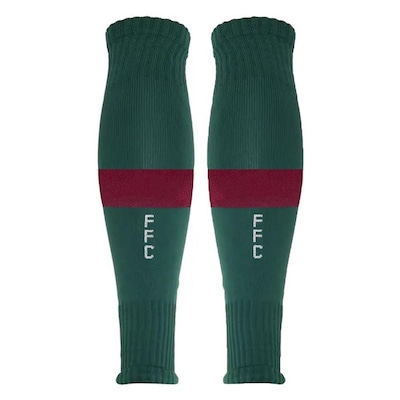 Meião Canelito do Fluminense 21/22 Umbro - Unissex - Foto 2