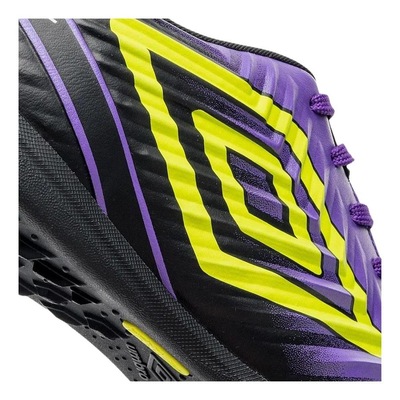 CHUTEIRA SOCIETY UMBRO FIFTY V + MEIÃO - ADULTO - Foto 3