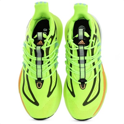Tênis adidas Alphaboost V1 - Masculino - Foto 5