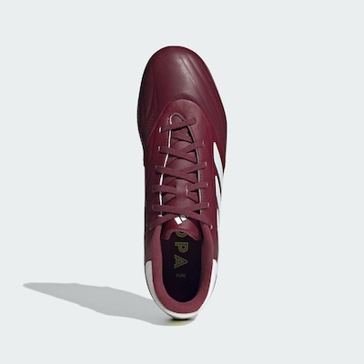 Chuteira de Campo adidas Copa Pure 2 League Júnior - Foto 6
