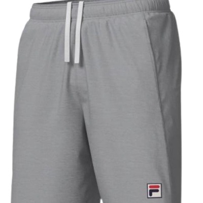 Bermuda Fila Player F-Box II - Masculina - Foto 2