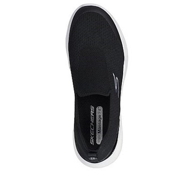Tênis Skechers Go Walk Massage Fit - Feminino - Foto 2