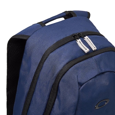 Mochila Oakley Primer Rc Laptop Team Navy - Foto 5