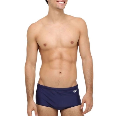 Sunga Speedo Solid - Adulto - Foto 3