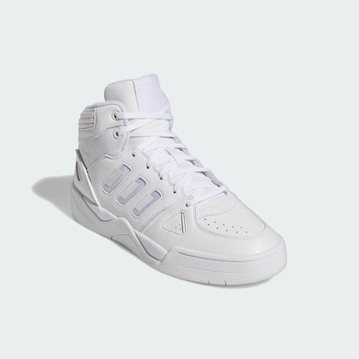 Tênis adidas Midcity Mid - Unissex - Foto 6