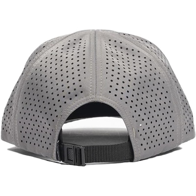 Boné Aba Curva Rvca Vent Cap - Strapback - Adulto - Foto 2