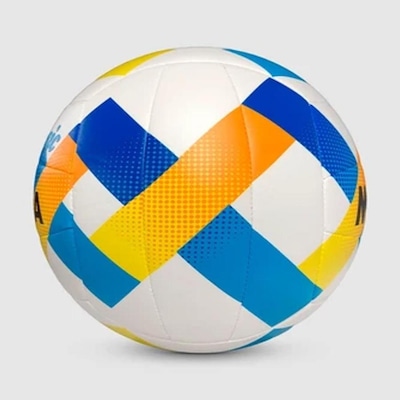 Bola de Vôlei de Praia Mikasa Bv543-Y - Foto 3