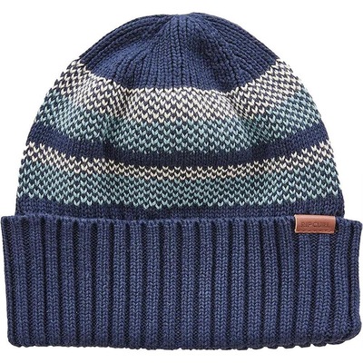 Gorro Rip Curl Surf Revival Stripe Reg Wt24 Navy - Adulto - Foto 1
