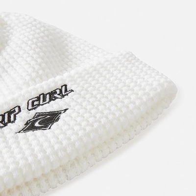 Gorro Rip Curl Diamond Reg Wt24 Bone - Adulto - Foto 3