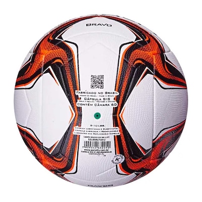 Bola Campo Penalty Bravo Xxiv 521359 - Foto 3
