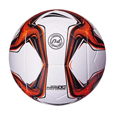 Bola Campo Penalty Bravo Xxiv 521359 - Foto 4