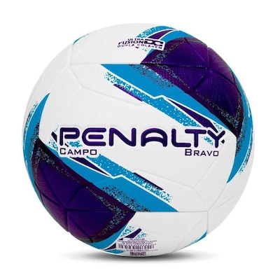 Bola Campo Penalty Bravo Xxiv 521359 - Foto 1