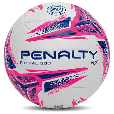Bola Futsal Penalty Rx500 Xxiii 521342 - Foto 3