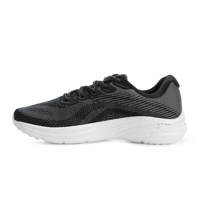 TÊNIS OLYMPIKUS INDEX 3 + MEIA - MASCULINO - Foto 3