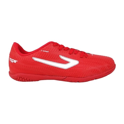 Chuteira Futsal Topper Blast - Adulto - Foto 1