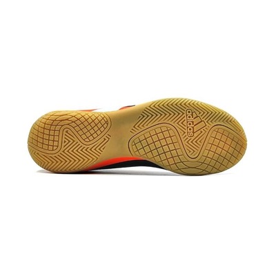 Chuteira Futsal adidas Predator Essentials 24.5 - Infantil - Foto 3