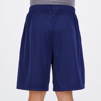 Bermuda do Barcelona Balboa Basic - Masculina - Foto 3