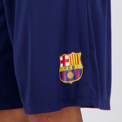 Bermuda do Barcelona Balboa Basic - Masculina - Foto 4