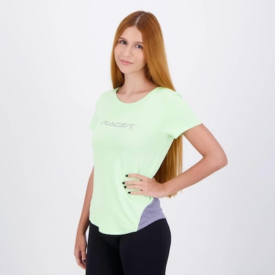 Camiseta Fila New - Feminina - Foto 3