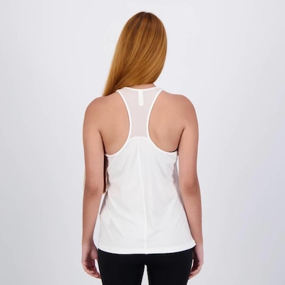 Camiseta Regata Under Armour Racer Tank Feminina - Foto 4
